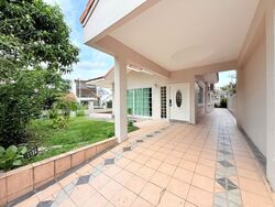 Sembawang Hills Estate (D20), Detached #552699151